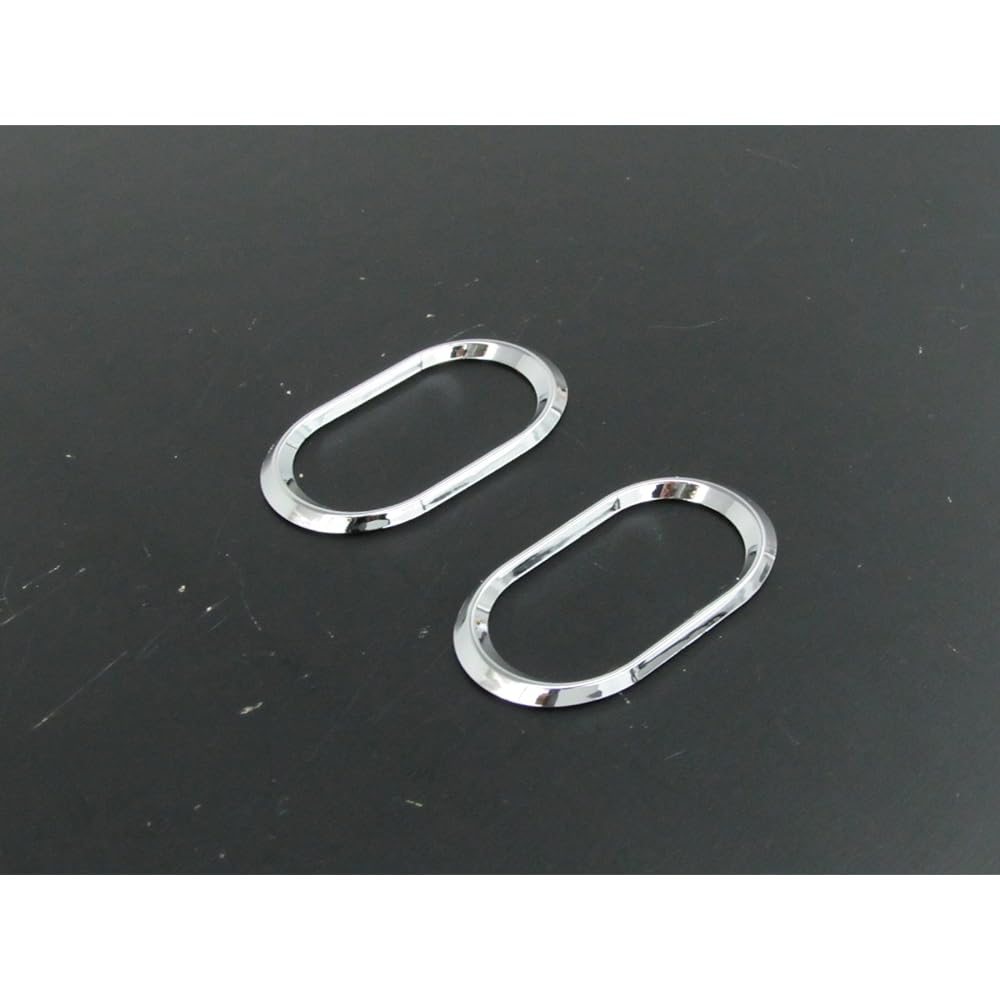 BRIGHTZ Miragino L700S L710S Plated Side Marker Ring A Type [SID-RIN-048] L L700 700 L710 710 16154