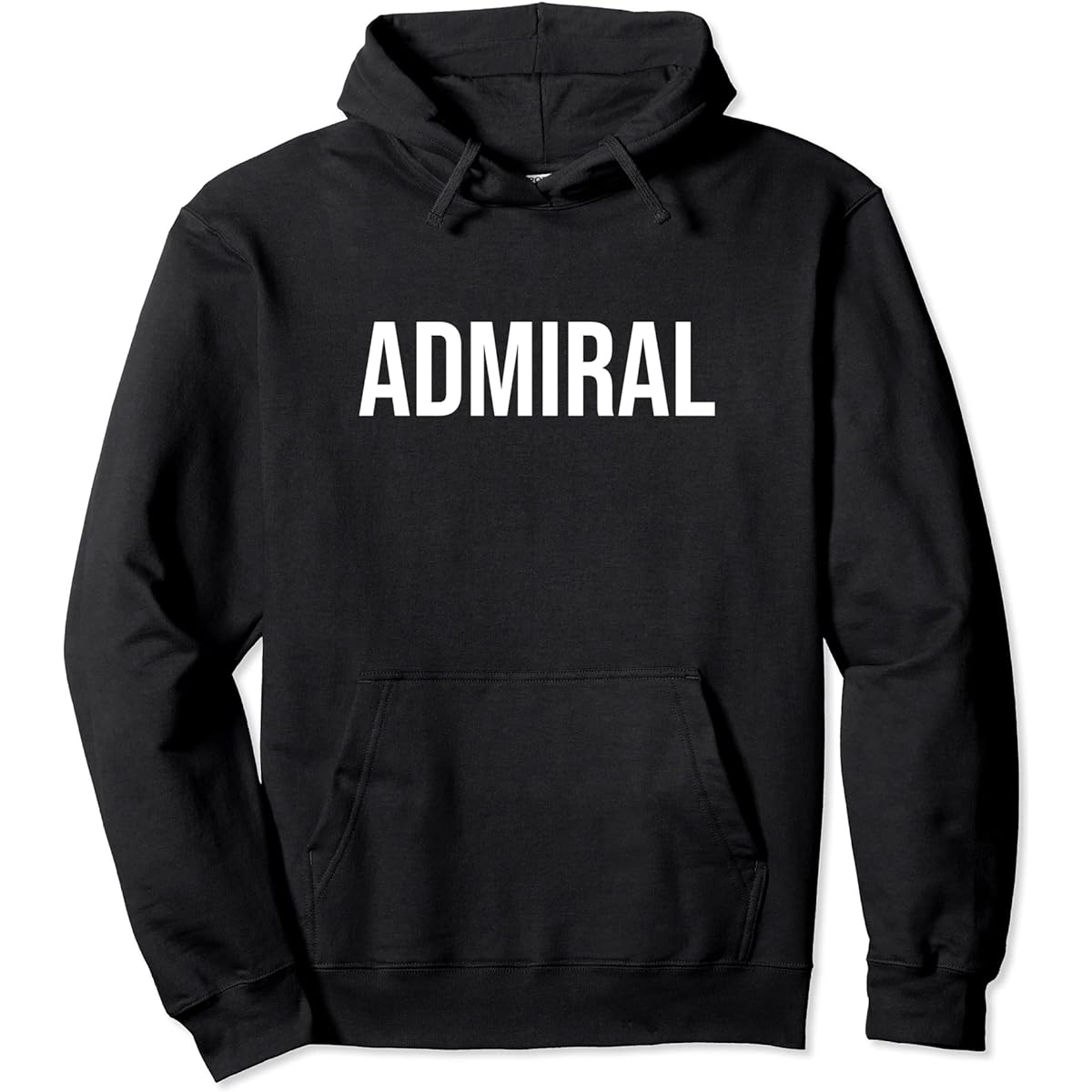 admiral parka