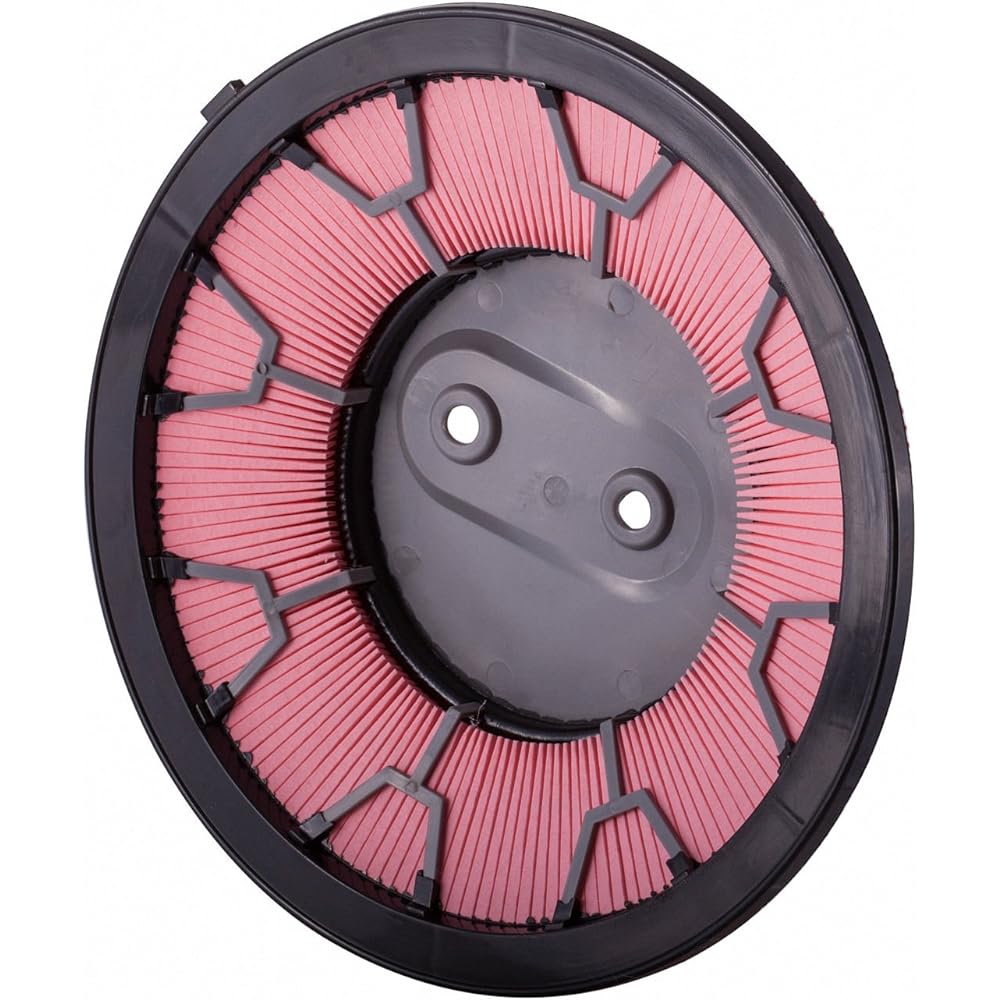 PG Air Filter PA4669 | 1990-94 Nissan D21 1998-04 Frontier 1995-97 Pickup 20004 Exterior