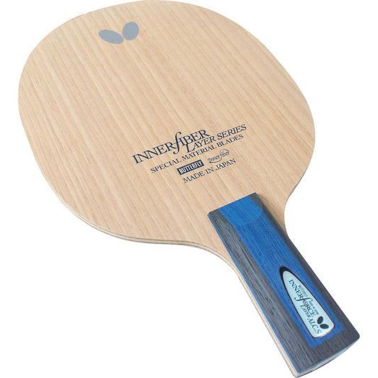 Butterfly Table Tennis Racket Inner Force Layer ALC.S-CS Pen Holder Chinese Style 5 Pieces Plywood 23880