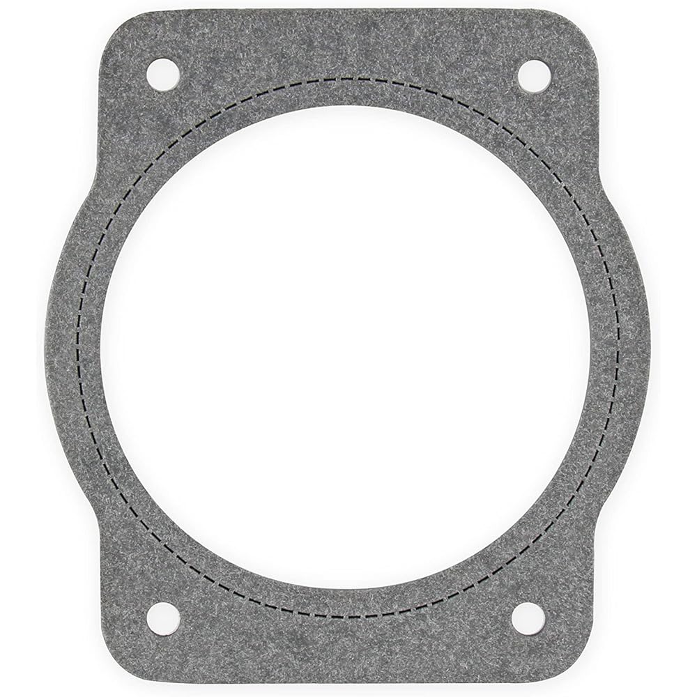 Holley 508-20 92/102 mm LS throttle body gasket