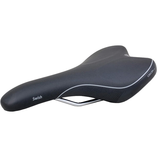 VELO Bicycle Saddle Voam [VL-3182] For ATB/Cross Bikes 116875