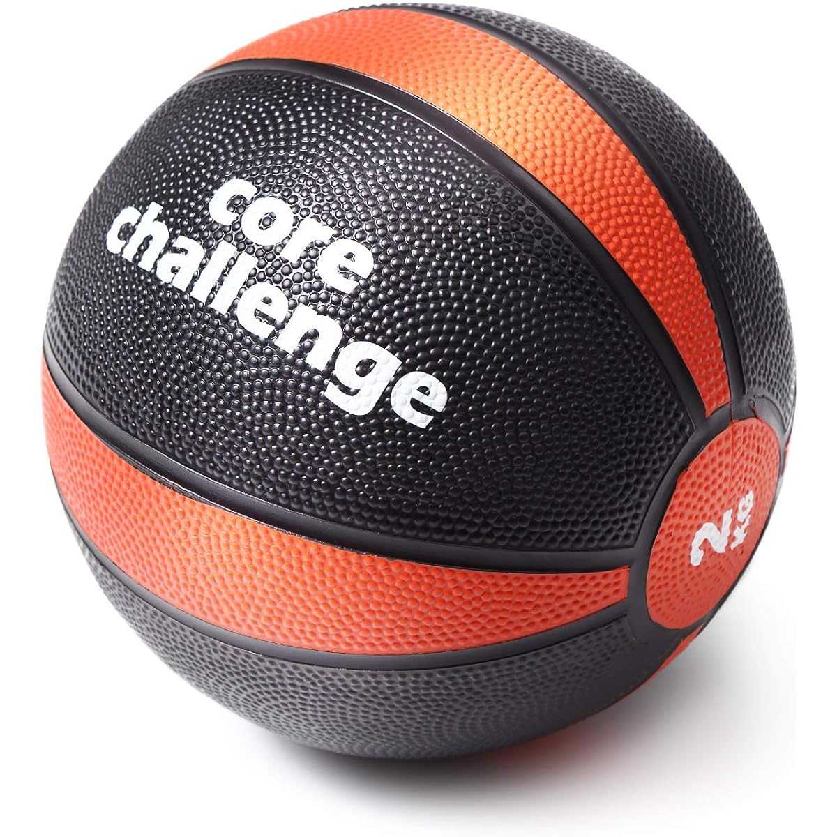 Medicine ball "with manual" Muscle training, core training, instantaneous strength improvement, great effect with light load twice a week [Fungoal]