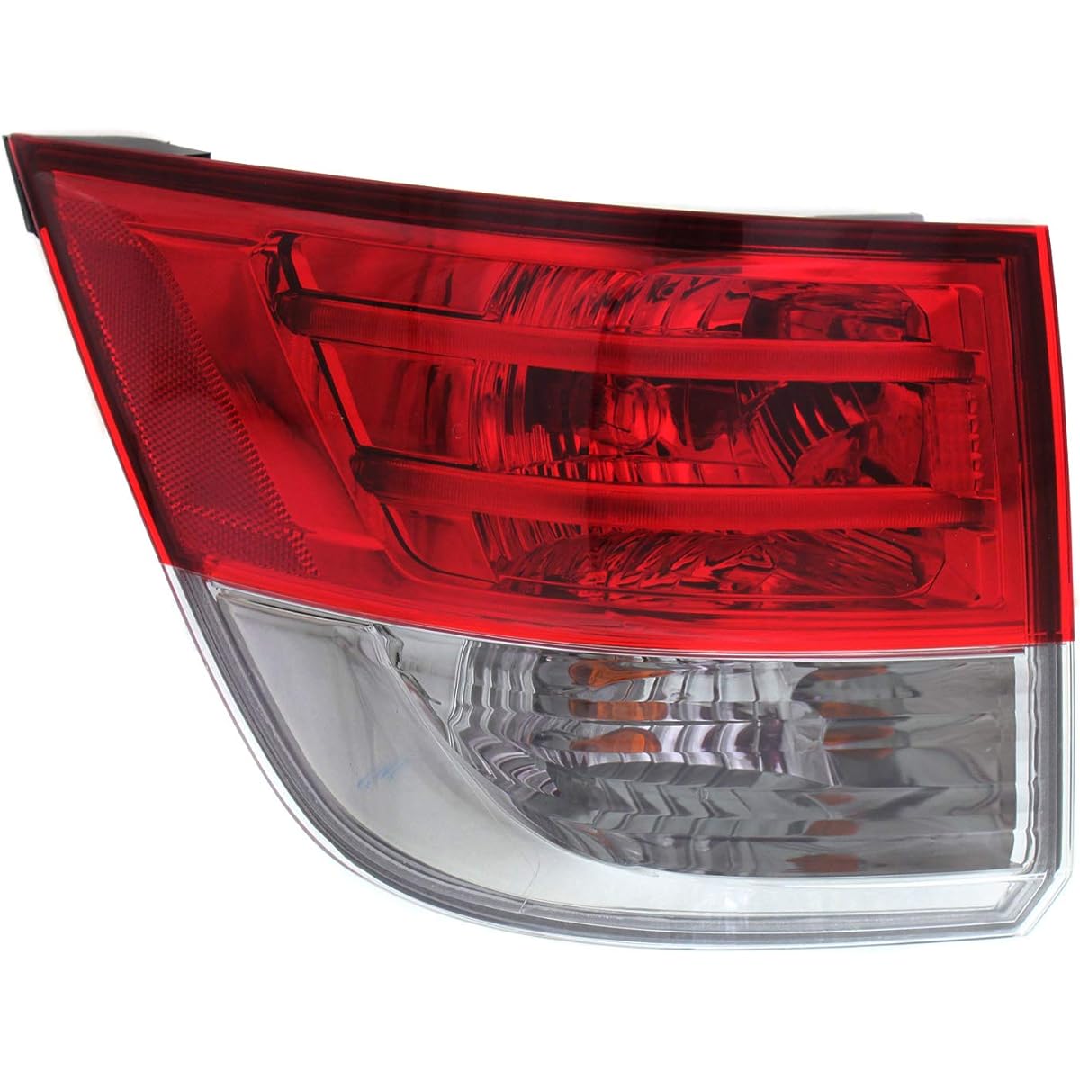 EVAN FISCHER side outer tail light LED 2014-2017 Honda Odyssey HO2804104
