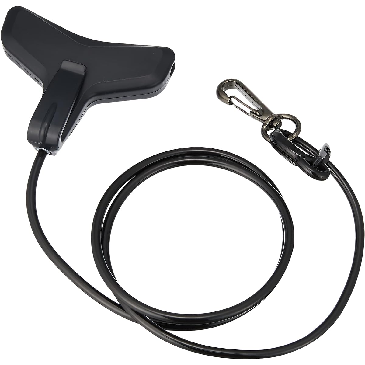 DAIWA Comfortable Yufune Handle CR Wide 043632