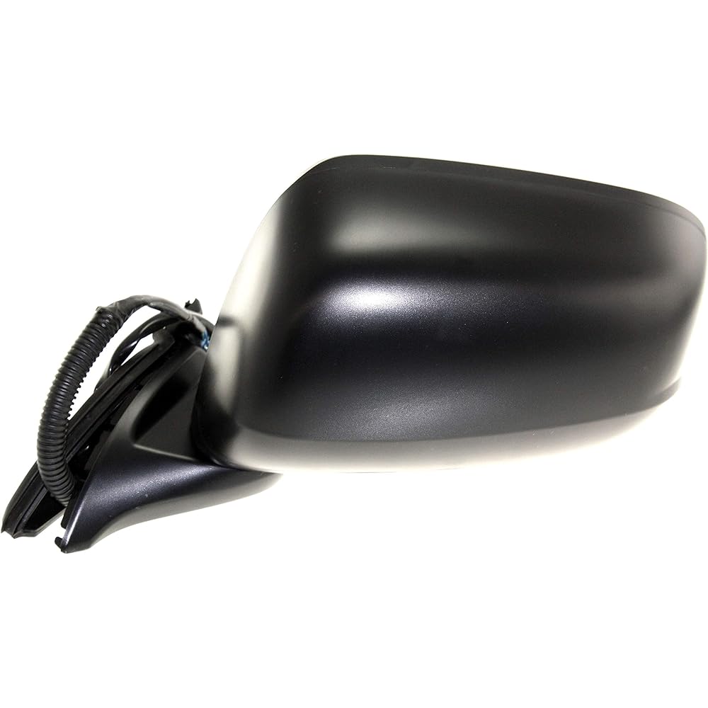 2009-2014 type Honda Fit driver's side mirror