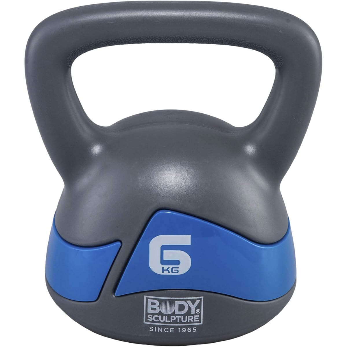 Body Sculpture Kettlebell 4kg 6kg 8kg 10kg 12kg 14kg 16kg 20kg Core Training Muscle Training Weight Muscle