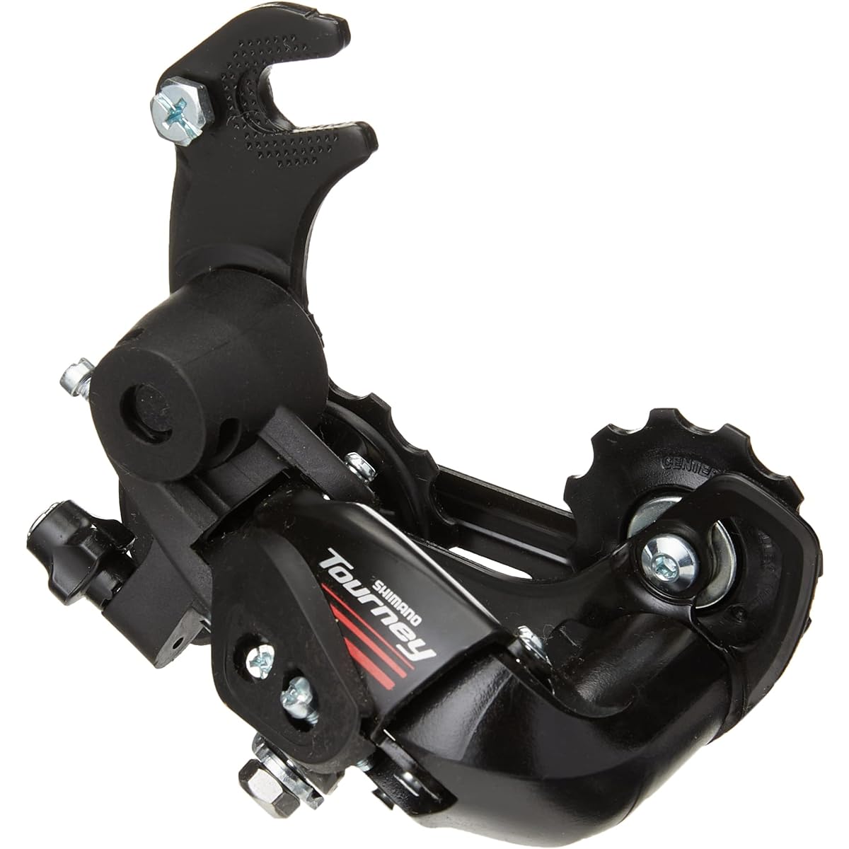 SHIMANO Rear Derailleur (ROAD) RD-A070-B 7S Reverse Claw Type ERDA070B TOURNEY