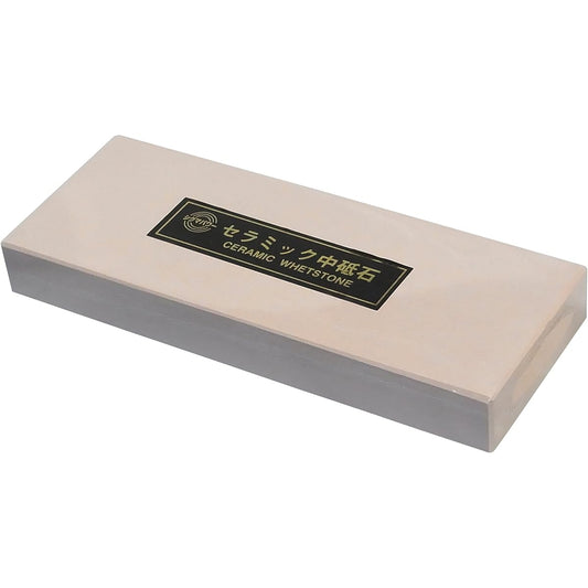 Sigma Power Corporation Sigma Power Ceramic Medium Whetstone 2000 Hard Mouth