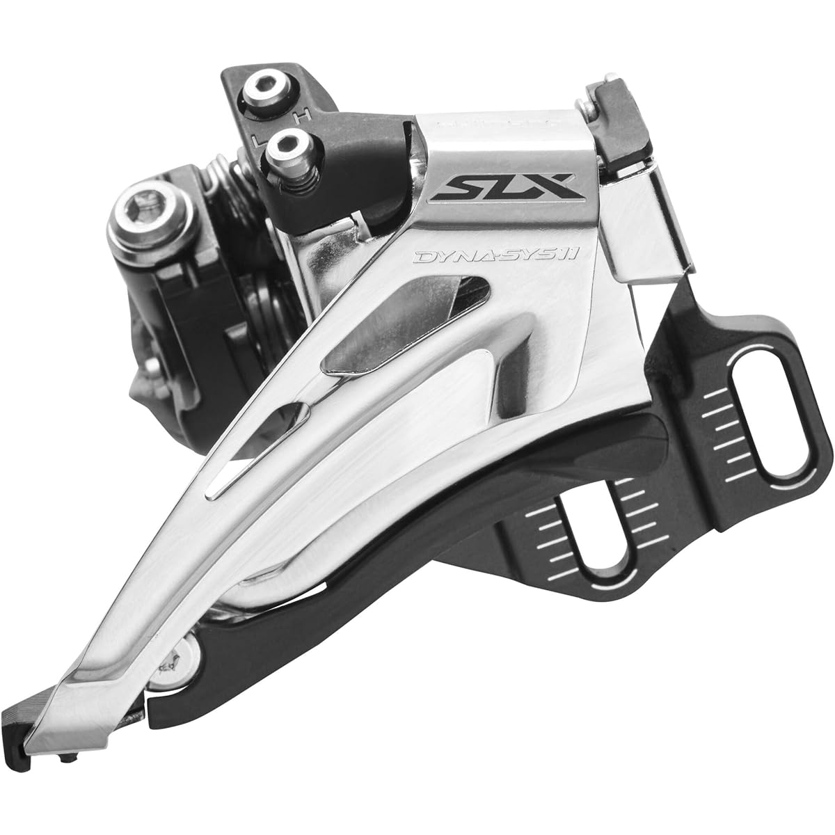 SHIMANO Front Derailleur FD-M7025 2X11S IFDM7025