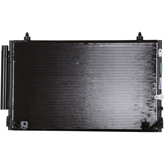 TYC 3304 Sion TC parallel flow replacement condenser