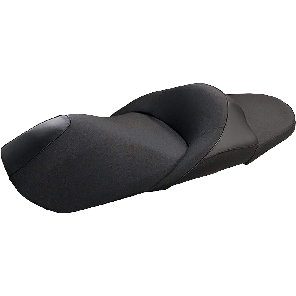 NTB seat cover for reupholstery Forza (MF10) etc. front and rear seat cover set CVH-79