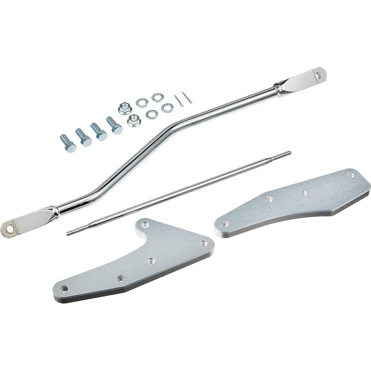 Hurricane HF5321-01 Magna 250 Forward Control Kit