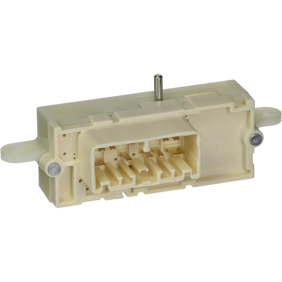 MotorCraft SW6158 Ignition Switch