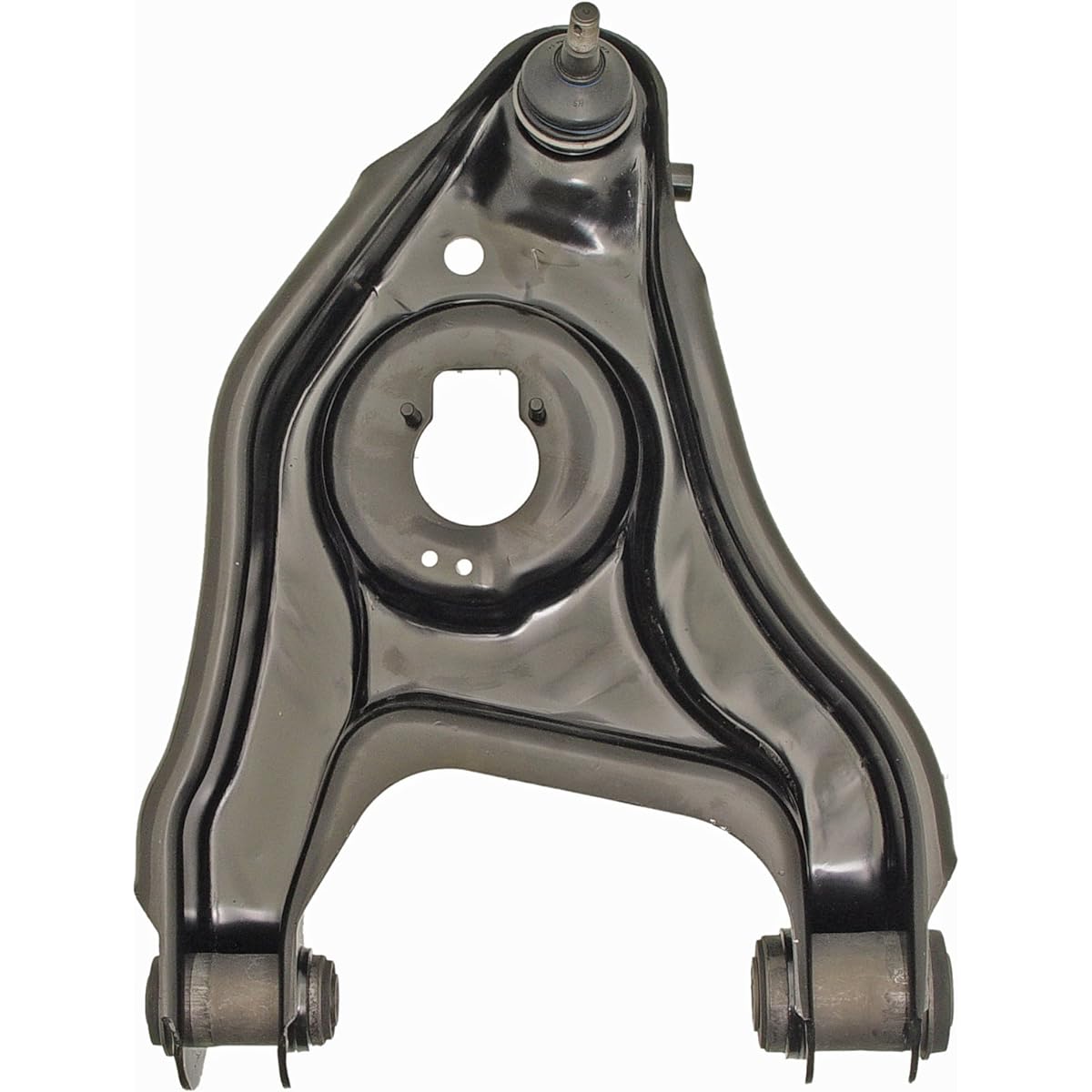DORMAN 520-219 Front lower left suspension Control arm and ball joint assembly ford/Lincoln model