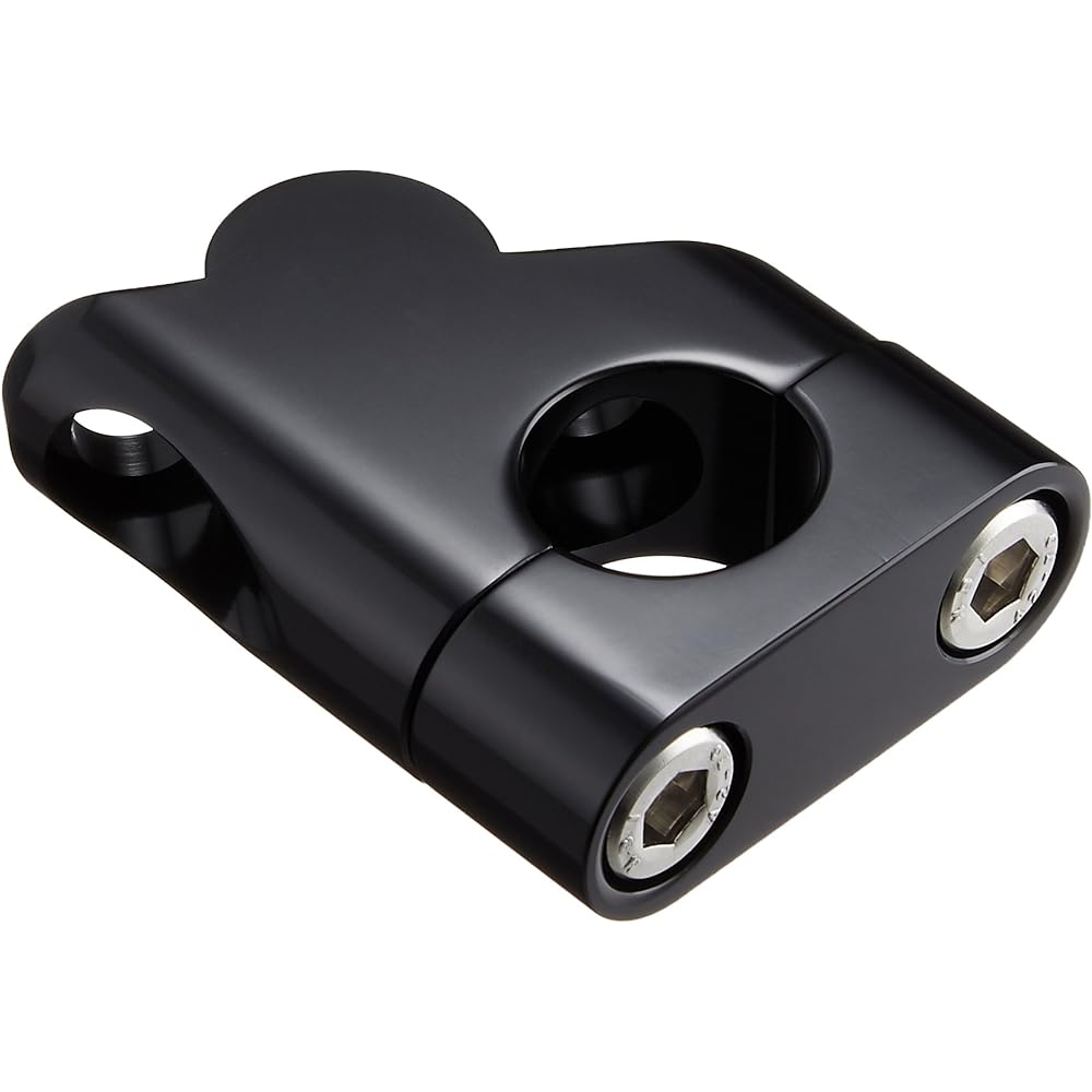 HURRICANE Setback Spacer H25 CB400FOUR Silver HB0636A