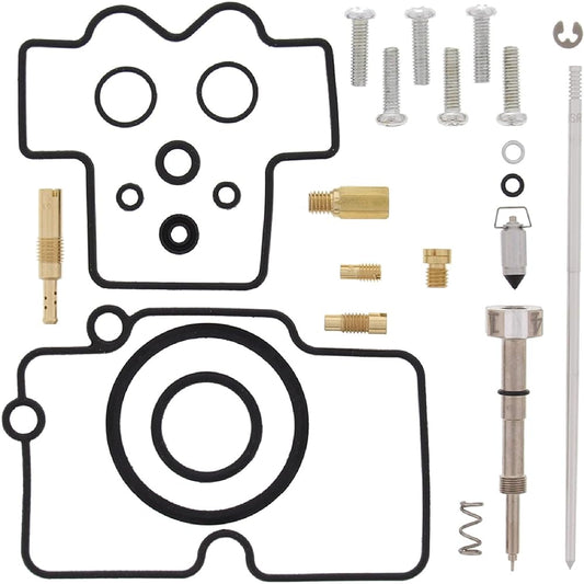 ALL BALLS RACING Carburetor Kit 26-1453 For Yamaha YFZ450 2004-2005