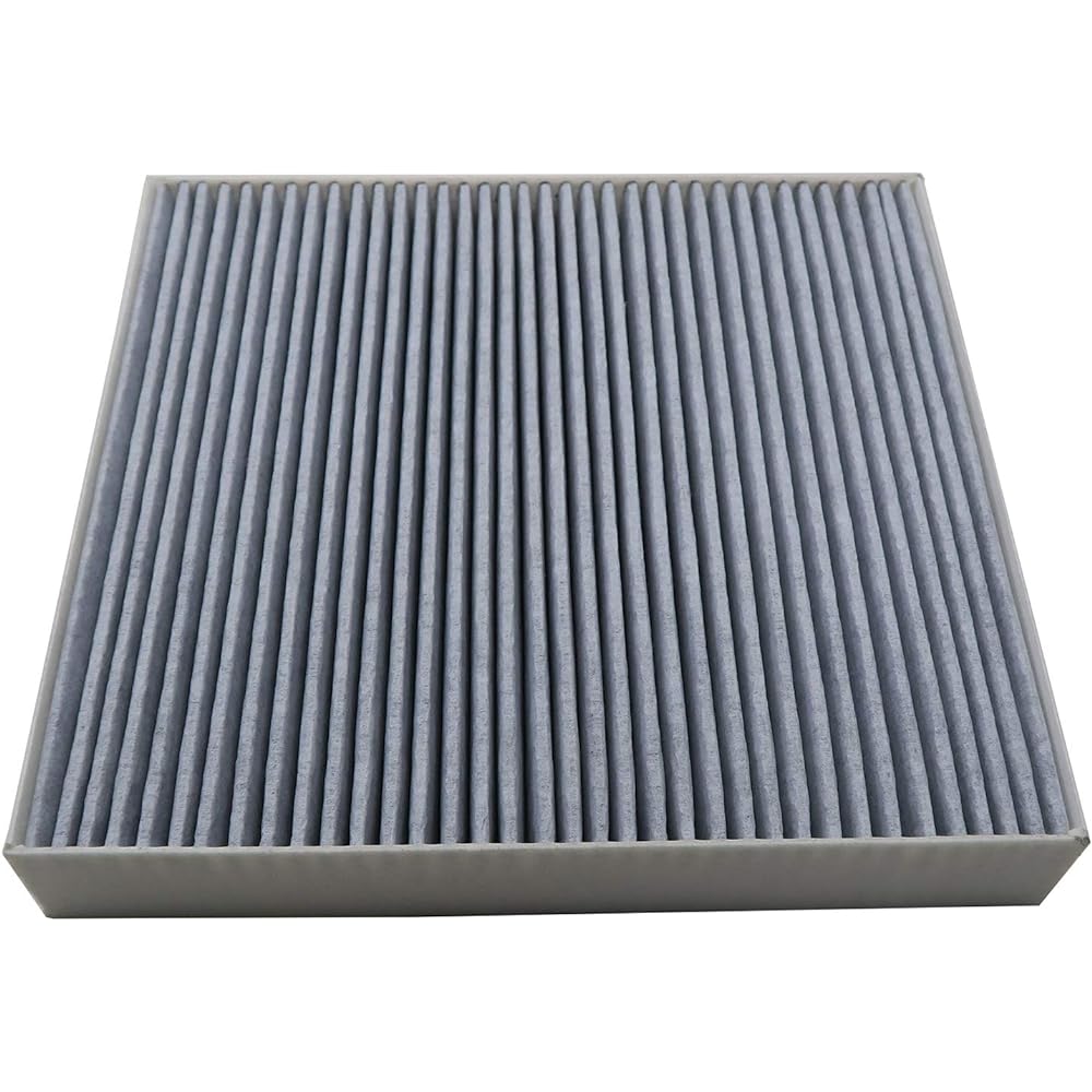 TYC 800226C Cabin Air Filter