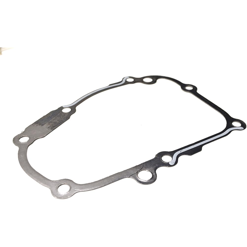 Yamaha 5SL-15456-01-00 Gasket, Oil Pump Cov; ATV Motorcycle Snow Mobile Scooter Parts