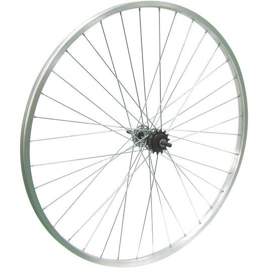 Asahi Cycle Asahi Cycle Aluminum 20 inch rear wheel (drum brake specification) XBT20