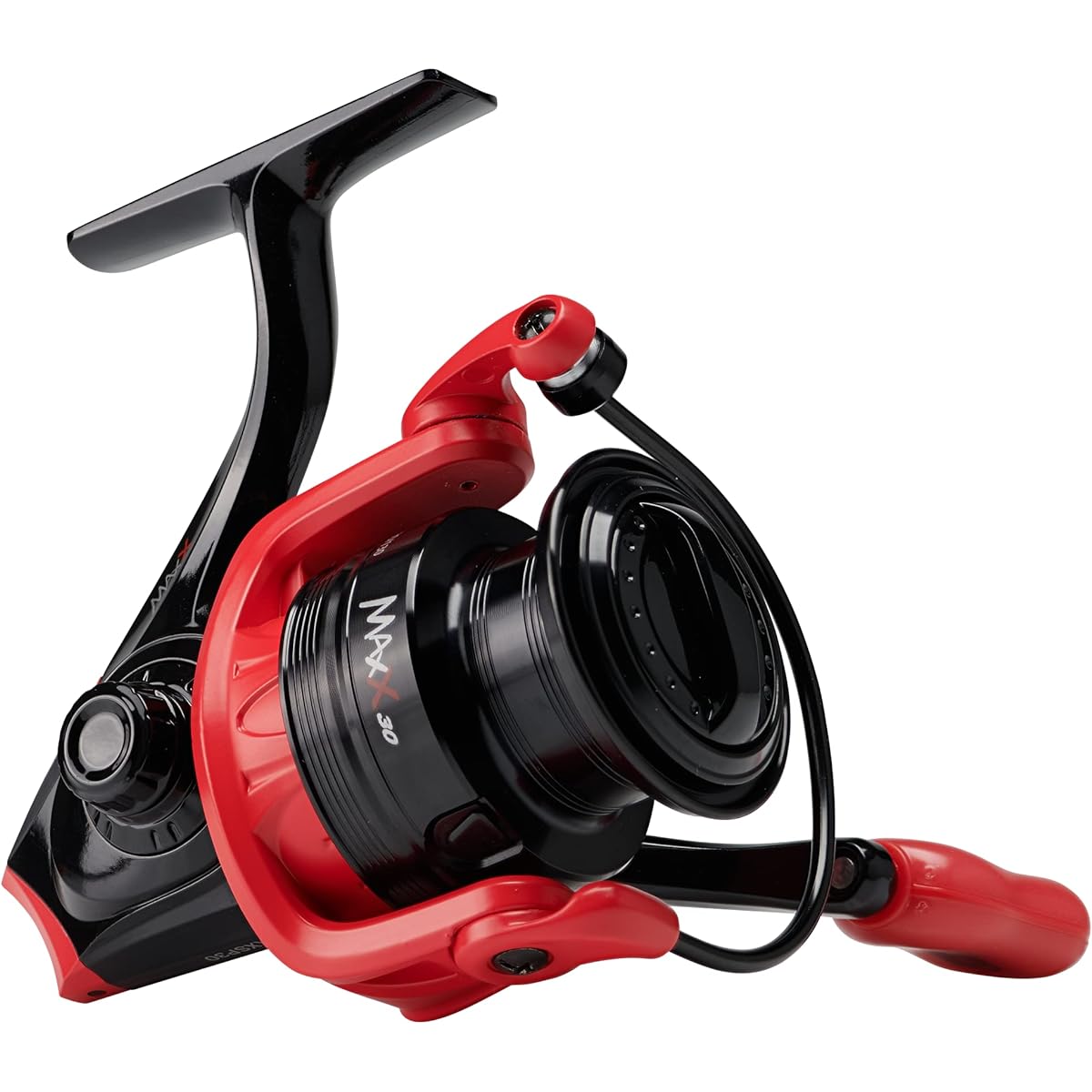 Abu Garcia (Abu Garcia) Abumatic & Max X Spincast Fishing Reel (Old Model)