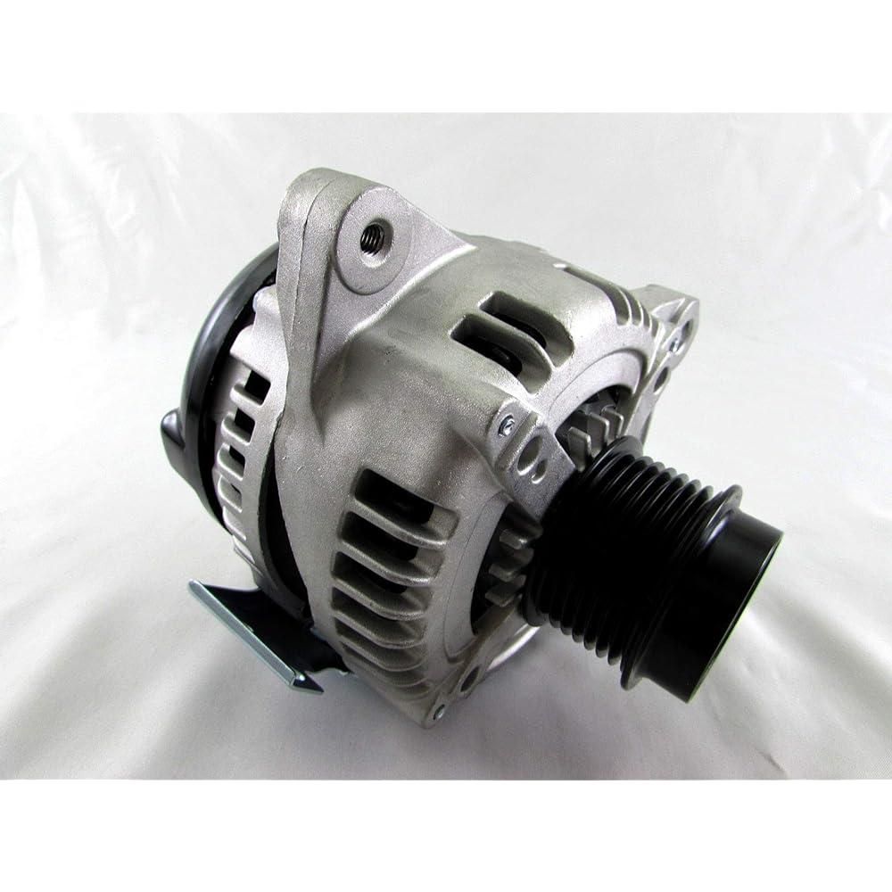 BRIGHTZ Estima ACR50W ACR55W Alternator [ALT-DYN-002] 27060-28340 Dynamo ACR50W ACR55W ACR50 ACR55 ACR R50 R55 Estima 34326