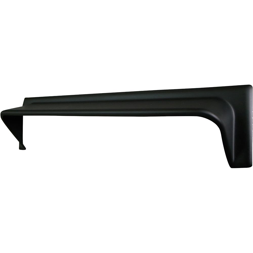 [Made in Japan, genuine parts production factory] Monitor hood for ZVW30 Prius models (for cars equipped with dealer option navigation) Used by Sumitomo 3M New 1T91000