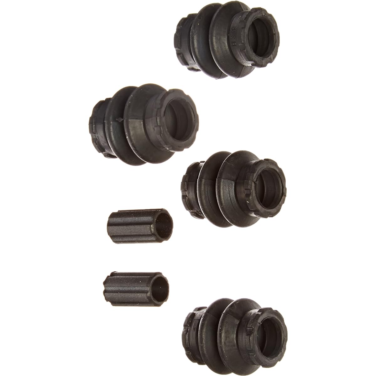 Raybestos H16116 Progode Disc Brake Caliper Rubber Bushing Kit