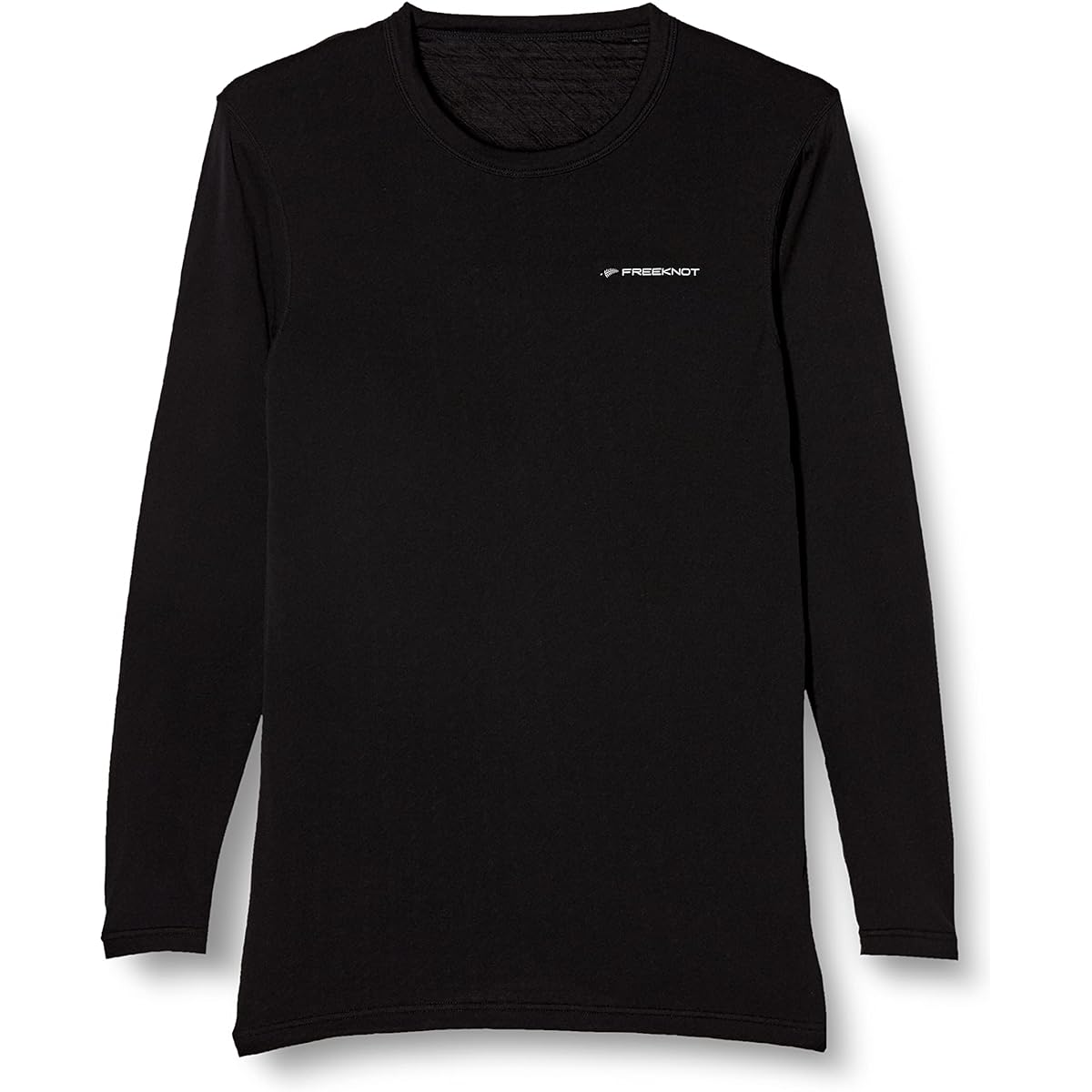 [Free Knot] Kodenshi® Layer Tech Undershirt Thick