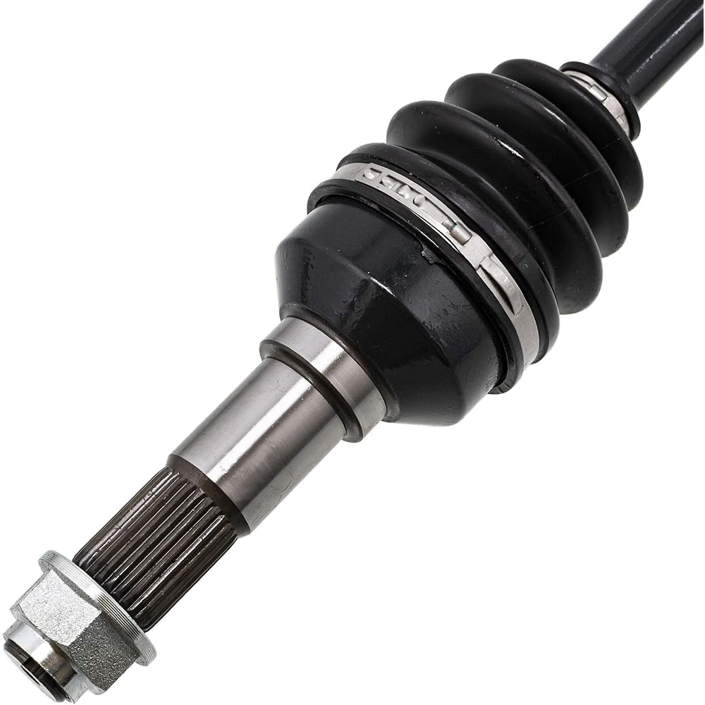 NICHE Drive Shaft CV Axle Axainburi Yamaha RHINO 700 5B4-F531H-00-00-00-00-00-00