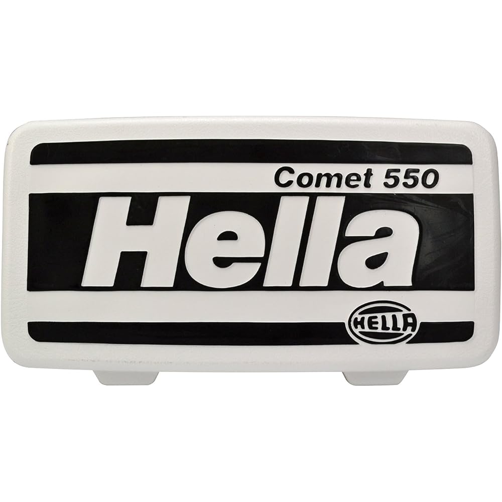 Hella H87037001 Light Stone Seal