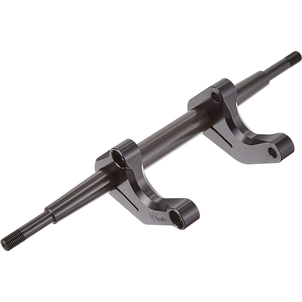 Gcraft wide suspension receiver +20mm monkey etc. 30047