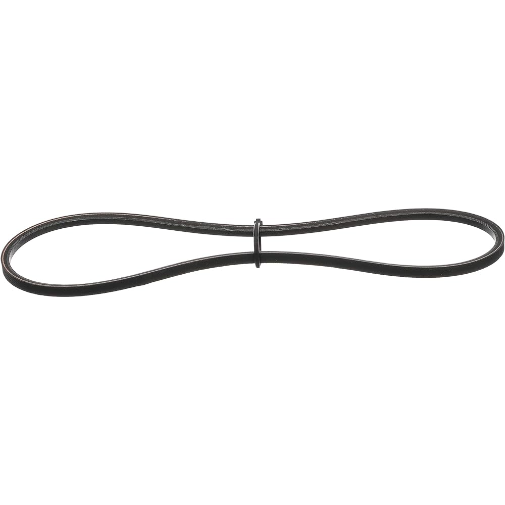 QuickSilver V belt 69143-40 inch -Length 1, 016mm -Configuring on MercRuiser Stern Drive and Invading Engine