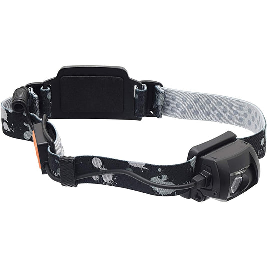 Takagi EARTH MAN Rechargeable LED Headlight Sensor Type LHL-2SLiA