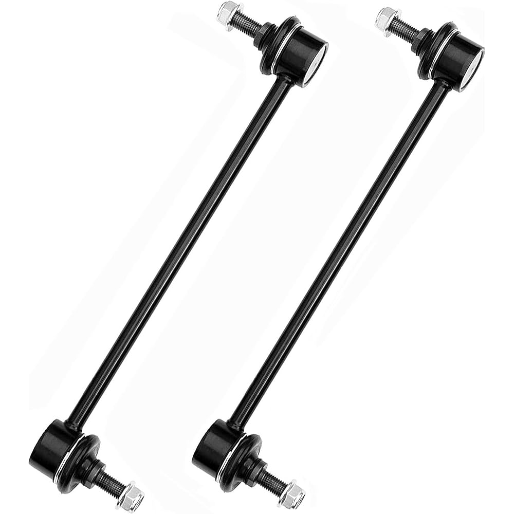 Front and Rear Swaer Link 4 Set Nissan 2013-2018 Ultima 2016-2017 Compatible with Maxima