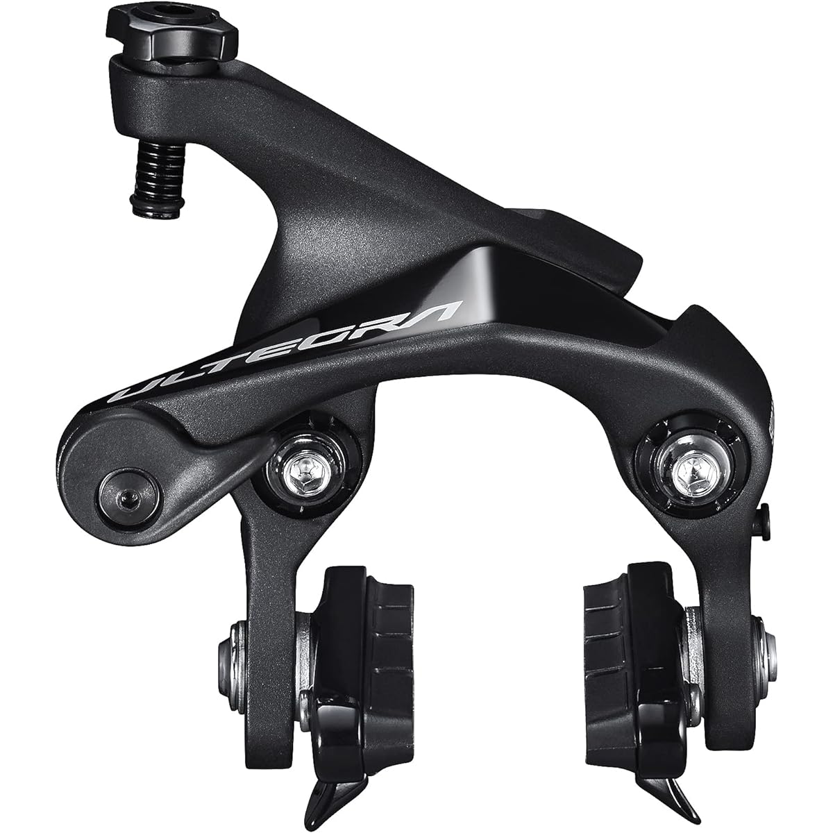 SHIMANO BR-R8110-F Front Direct Mount R55C4 Shoe Medium