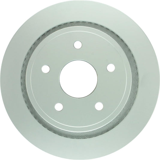 BOSCH 16010160 QUIETCAST Premium Disc Brake Lotter Crysler: 2007-2009 Aspen Dodge: 2004-2009 Durango, 2002-2010 RAM 1500; Lamb: 2011-2016 1500; Rear.