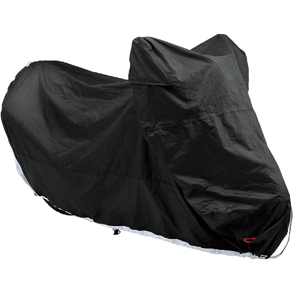 Daytona 72133 BLACK COVER 3L 72133