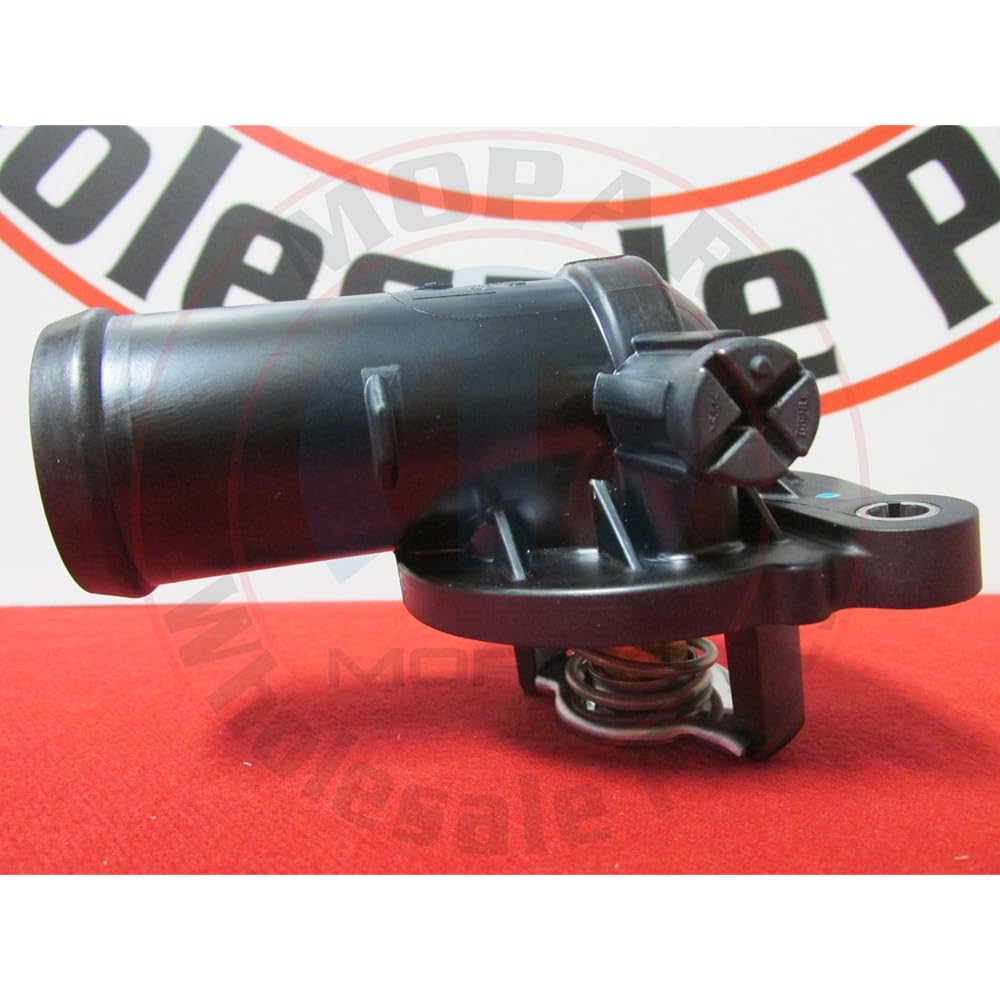 Mopar housing thermostat --5184570Ah