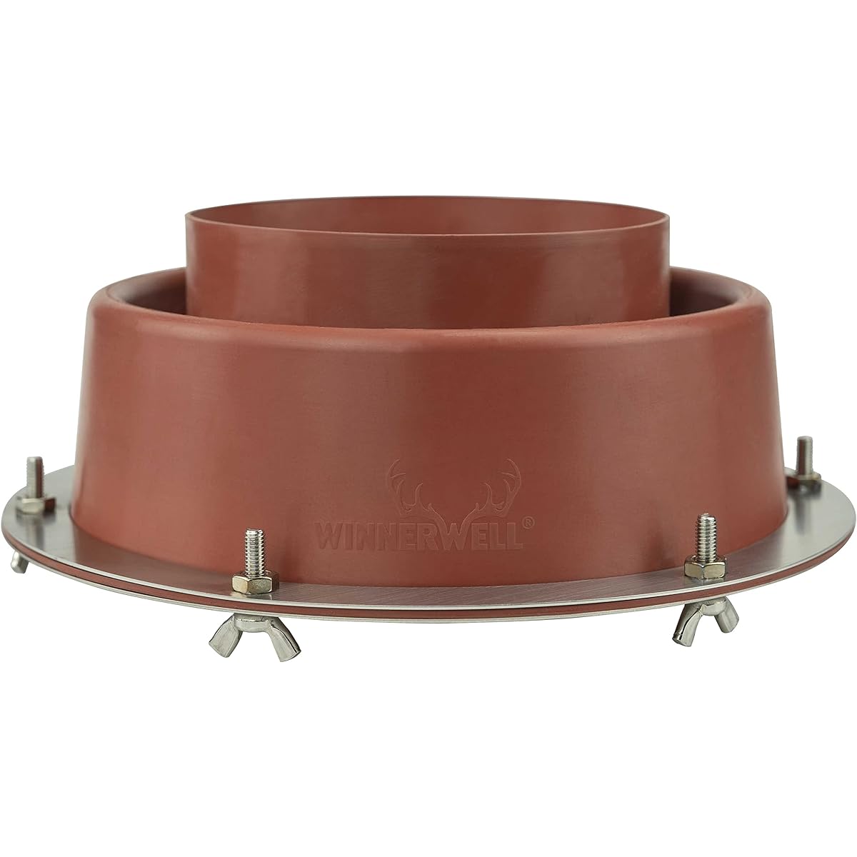 Winnerwell Wood Stove [For L size only] Flushing Kit L Size [Genuine Japanese Product]