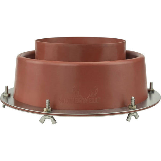 Winnerwell Wood Stove [For L size only] Flushing Kit L Size [Genuine Japanese Product]