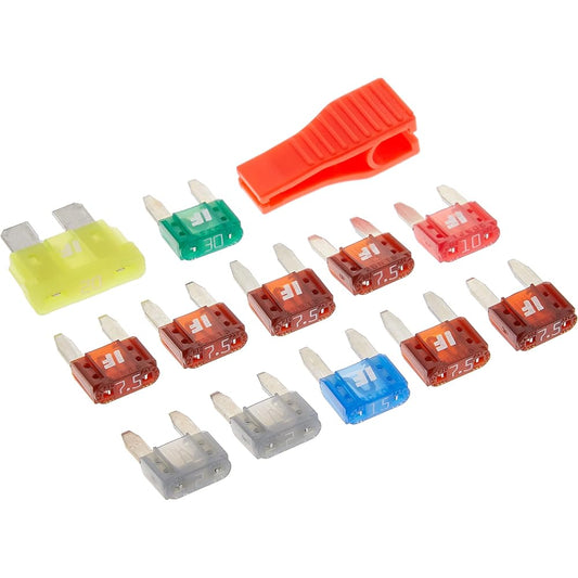 ADIO ICE FUSE Full Kit XMAX SG42J BK57214