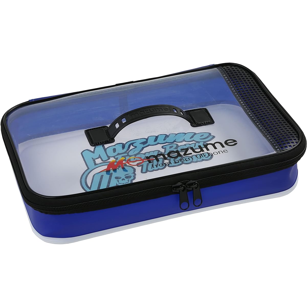 Mazume EVA lure case GT