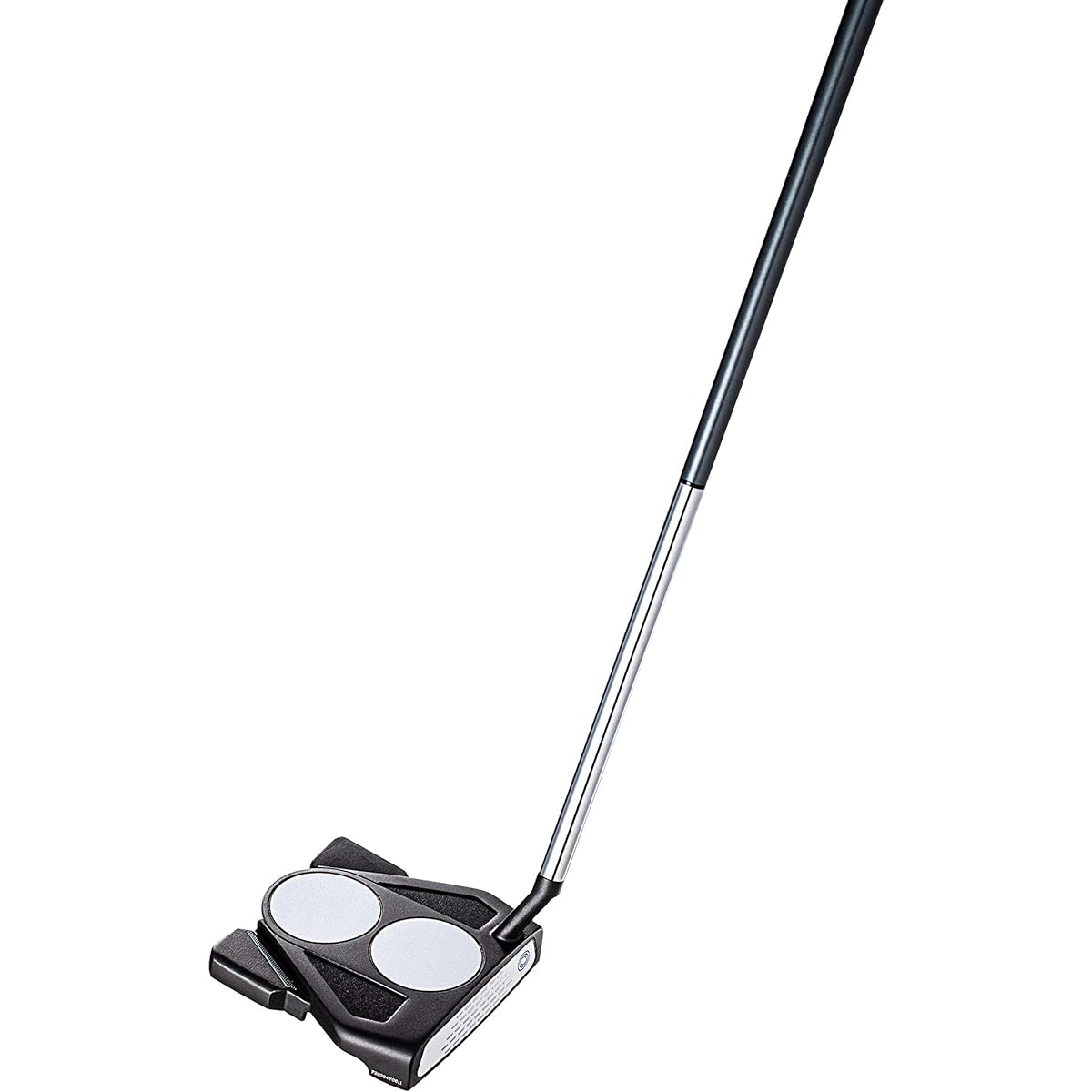 ODYSSEY Putter 2-BALL TEN S Short Slant (Model with Microhinge Insert) Men's