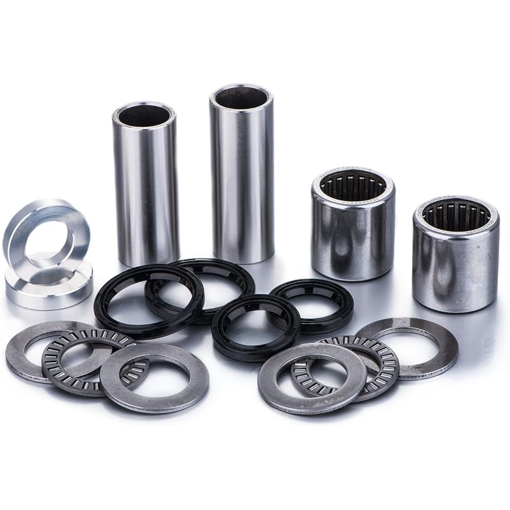 [Factory Link] Swing arm bearing kit, compatible models: Honda (1993-2001): CR 125R