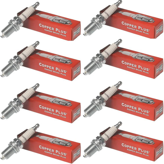 Champion L76 V, QL76 V, BUHW (827 m) MARINE 8 pack
