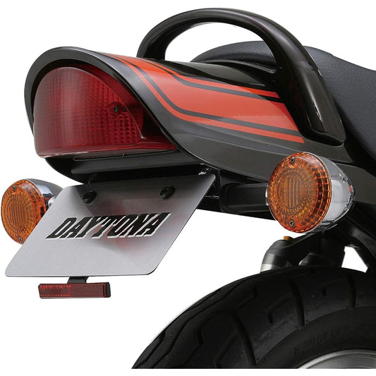 Daytona Zephyr 750/RS (91-06) 74300 Motorcycle Fenderless Kit