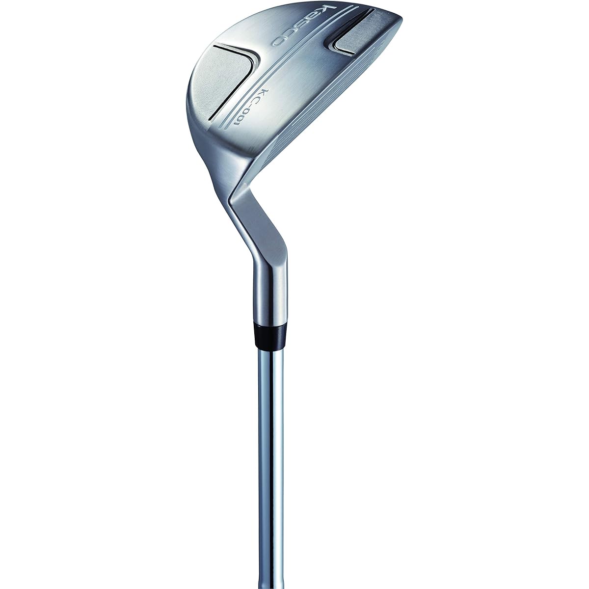 Kasco Putter Chipper Chipper Steel Unisex KC-001 Right Silver