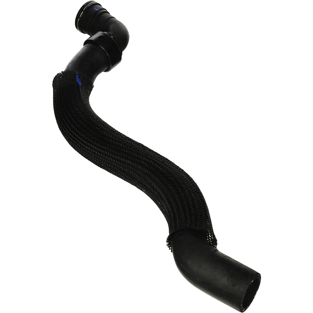Motor Craft KM-4973 UPPER Radiator Horse