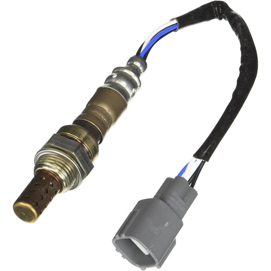 Denso 234-4261 Oxygen Sensor 4 Lines 10 inch Hurnes Lexus/Toyota V-6 Down Station Left/Front